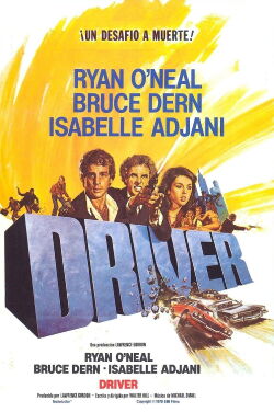 El conductor (1978)