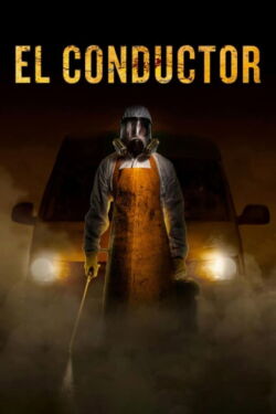 El Conductor (2019)