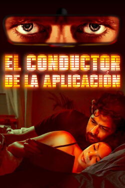 El Conductor de La Aplicación (2020)