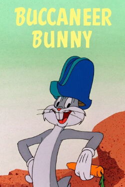 El conejo bugscanero (1948)
