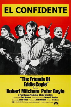 El confidente (1973)