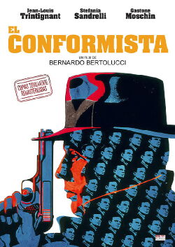 El conformista (1971)