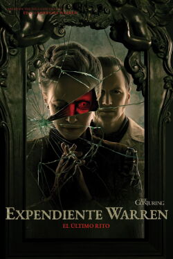 El Conjuro 4: Últimos ritos (2025)