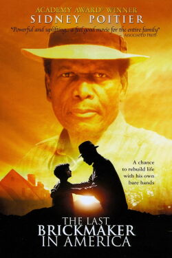 El constructor de sueños (2001)