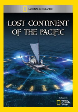 El Continente Perdido del Pacífico (2011)