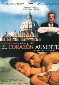 El corazón ausente (2003)