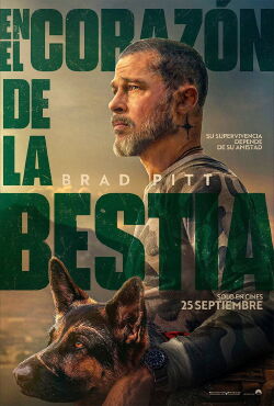 El corazón de la bestia (2026)