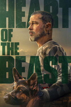 El corazón de la bestia (2026)