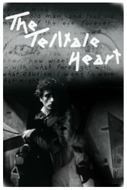El corazón delator (1928)