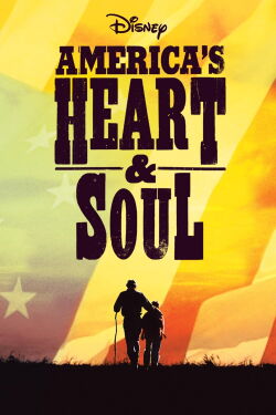El corazón y el alma de Estados Unidos (2004)