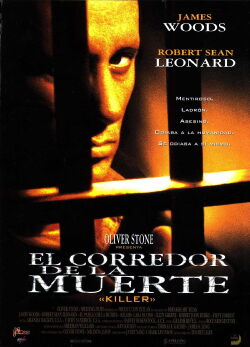 El corredor de la muerte (1996)
