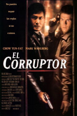 El corruptor (1999)