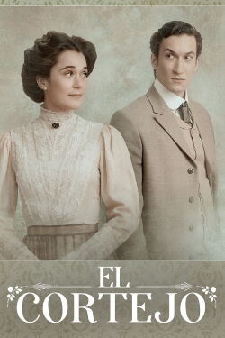 El cortejo (2022)