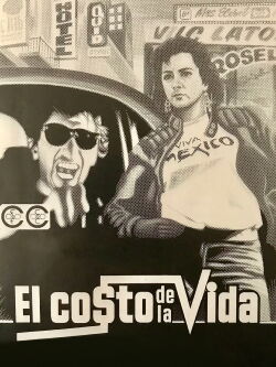 El costo de la vida (1989)
