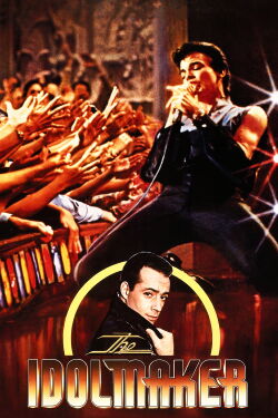 El creador de ídolos (1980)
