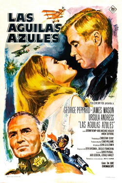 El crepúsculo de las águilas (1966)