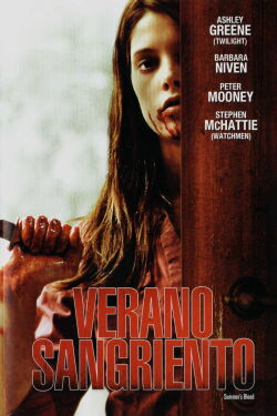 El crepúsculo de Summer (2009)