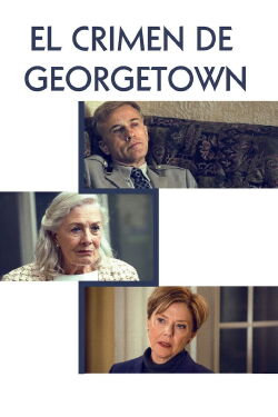 El crimen de Georgetown (2019)