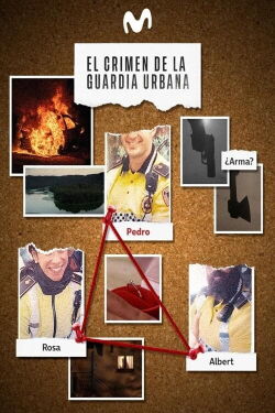 El crimen de la Guardia Urbana (2021)