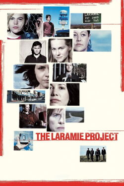 El crimen de Laramie (2002)