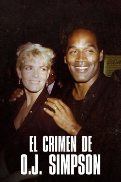 El crimen de O.J. Simpson (2020)
