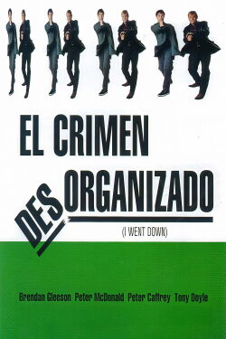 El crimen desorganizado (1997)