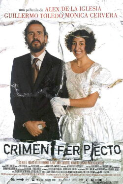 El Crimen Ferpecto (2004)