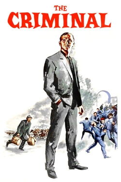 El criminal (1960)