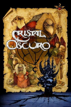 El Cristal Encantado (1982)