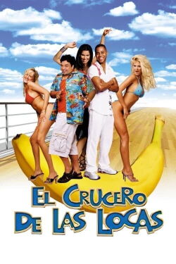 El crucero de las locas (2002)
