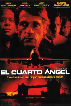El cuarto ángel (2001)