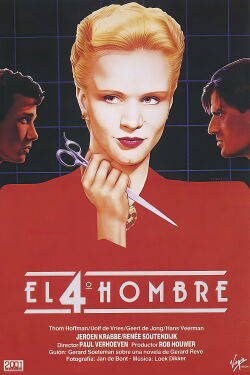 El cuarto hombre (1983)