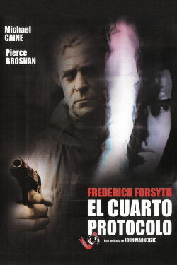 El cuarto protocolo (1987)
