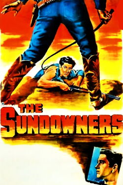 El cuatrero errante (1950)
