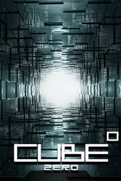 El Cubo: Zero (2004)