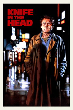 El cuchillo en la cabeza (1978)