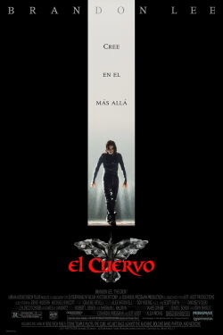 El Cuervo (1994)