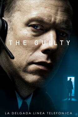 El culpable (2018)