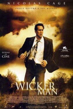 El culto siniestro (2006)
