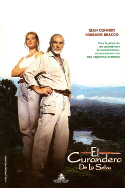 El curandero de la selva (1992)