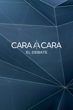 El debate cara a cara (2023)