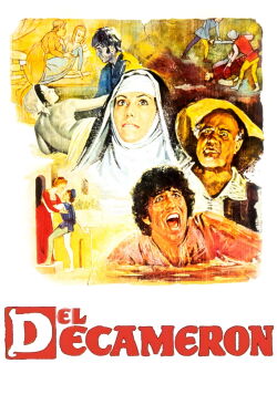 El Decameron (1971)