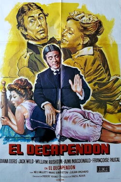 El decapendón (1976)
