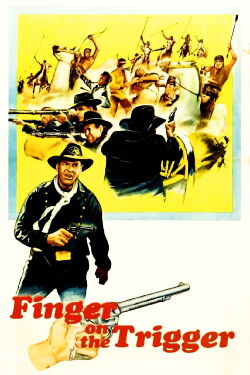El dedo en el gatillo (1965)