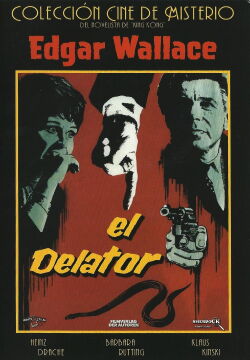El delator (1963)
