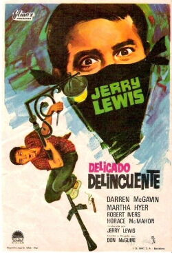 El delincuente (1957)