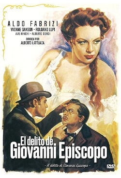El delito de Giovanni Episcopo (1947)