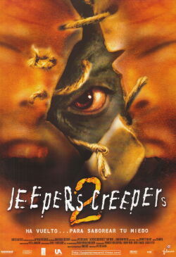 El demonio 2 (2003)