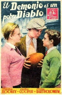 El demonio es un pobre diablo (1936)
