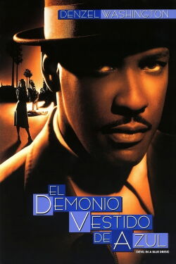 El demonio vestido de azul (1995)